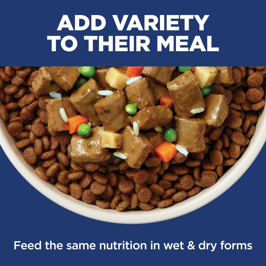 Sensitive Stomach & Skin Dry Dog Food N788918