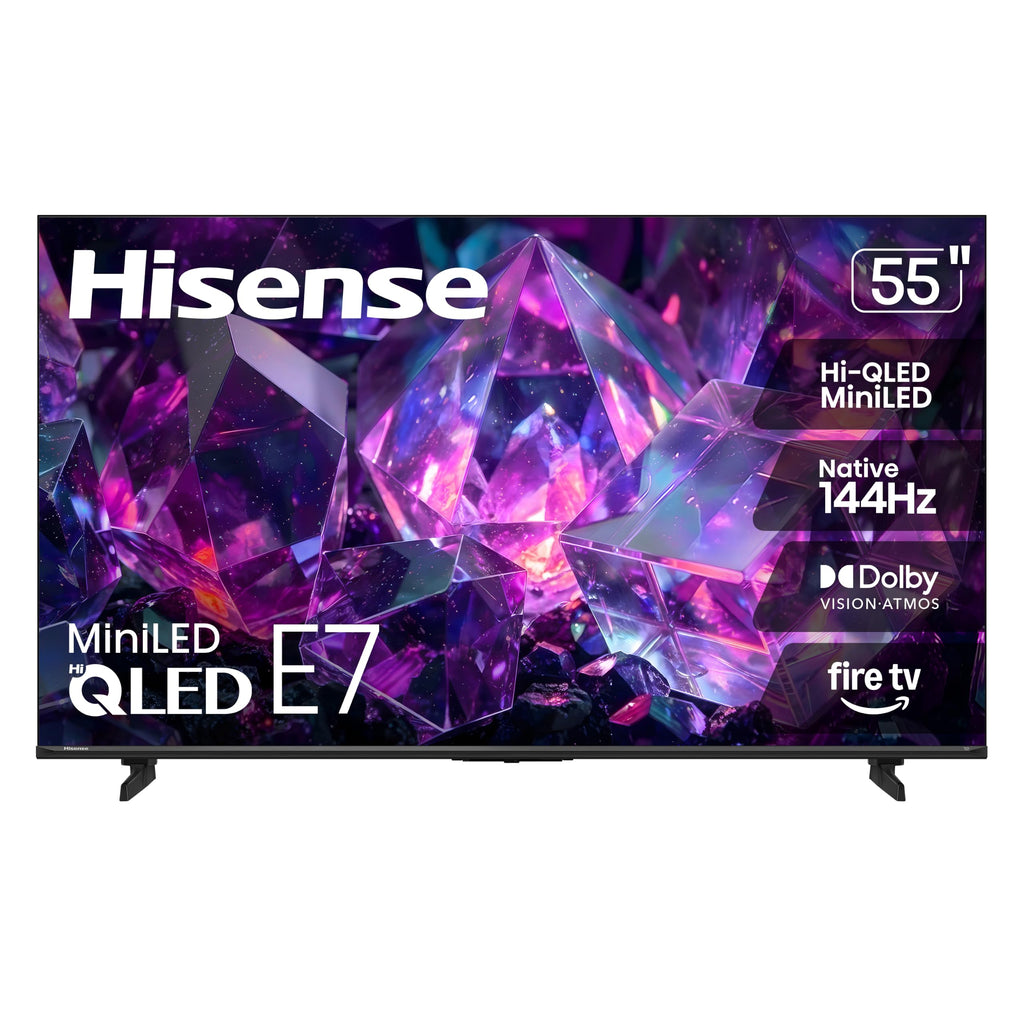 55" Mini-LED 4K UHD Smart Fire TV G344977