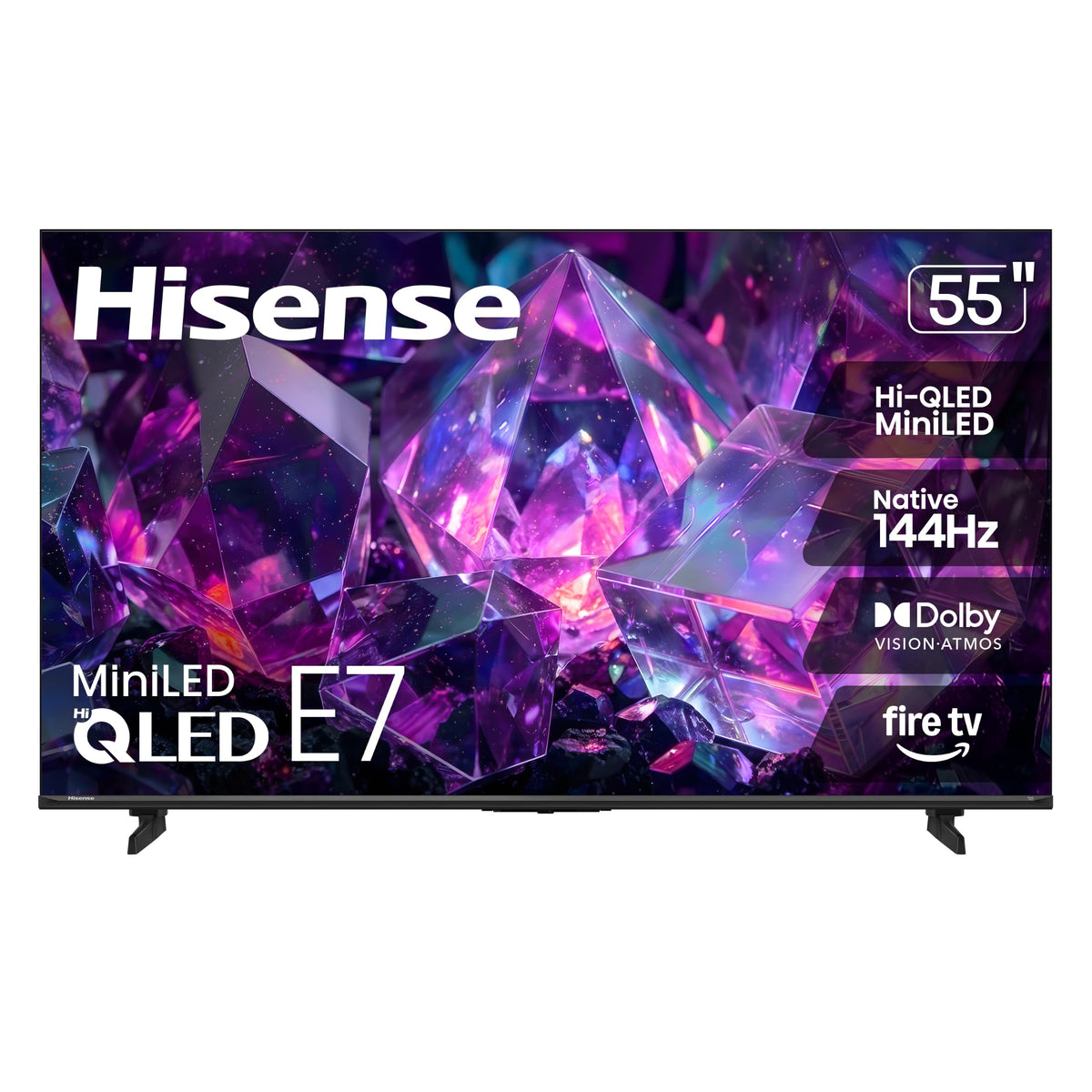 55" Mini-LED 4K UHD Smart Fire TV G344977