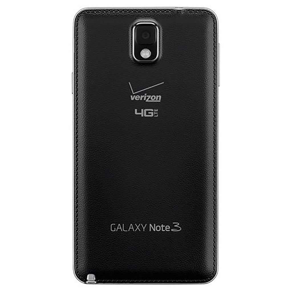 Black Smartphone H945
