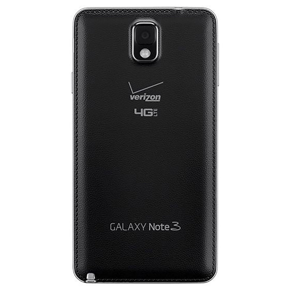 Black Smartphone H945
