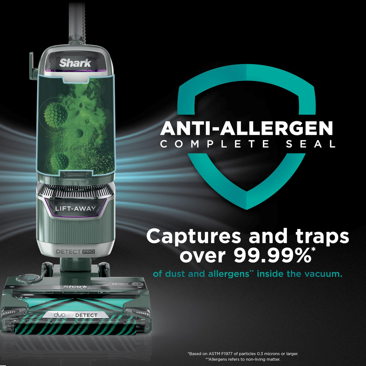 Evergreen Cordless Vacuum P98501