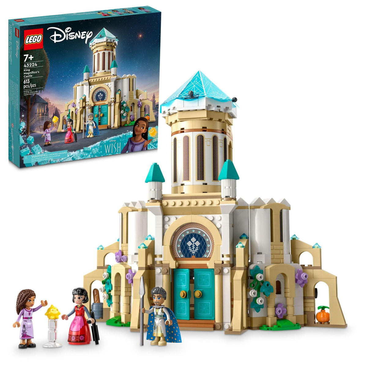 Building Toy Set X196931