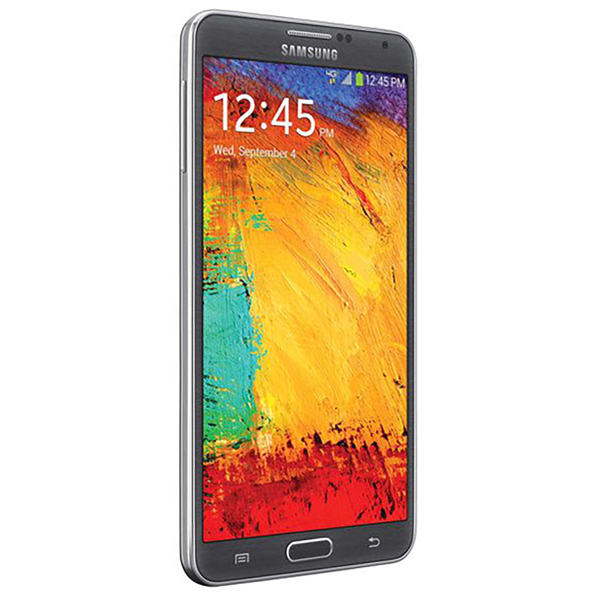 Black Smartphone H945