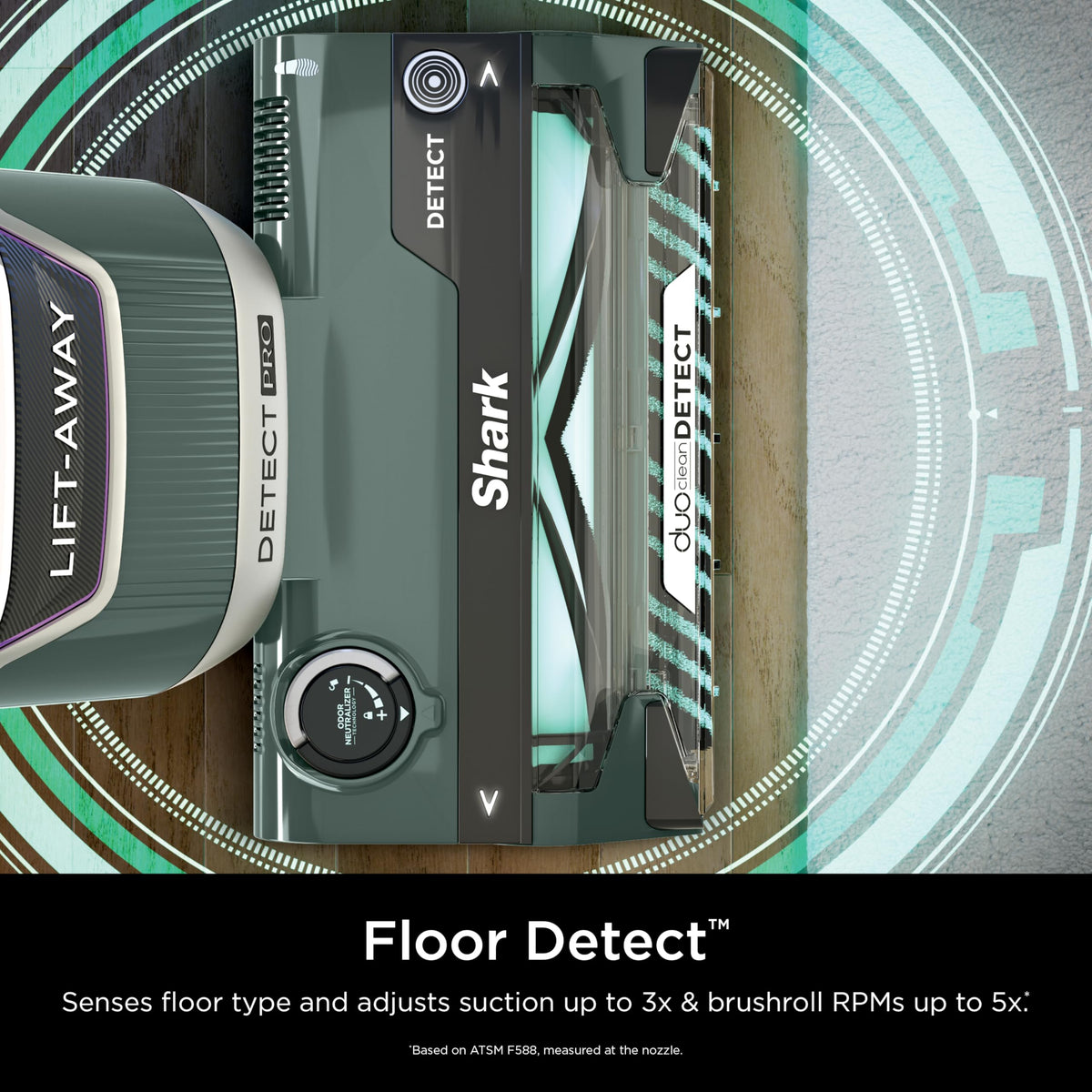 Evergreen Cordless Vacuum P98501