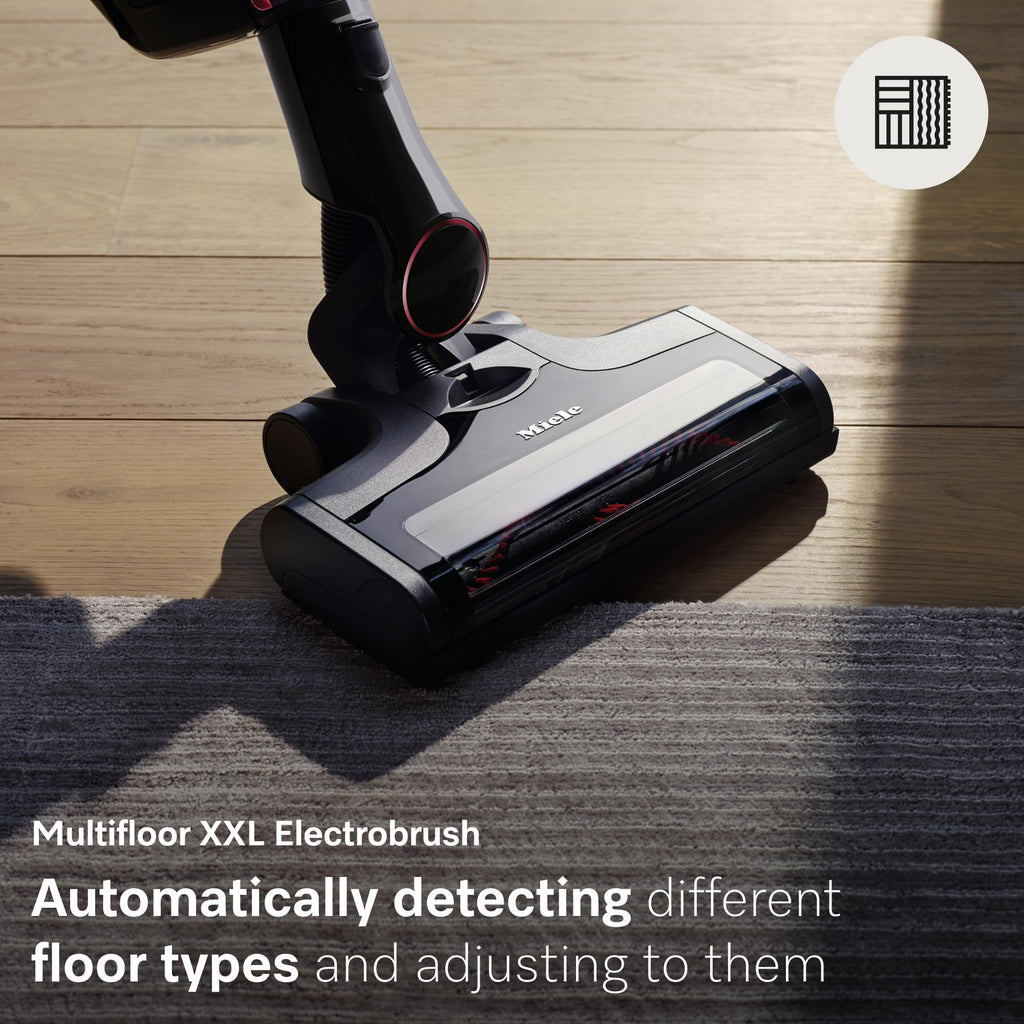 3-in-1 Cordless Stick Vacuum U47608