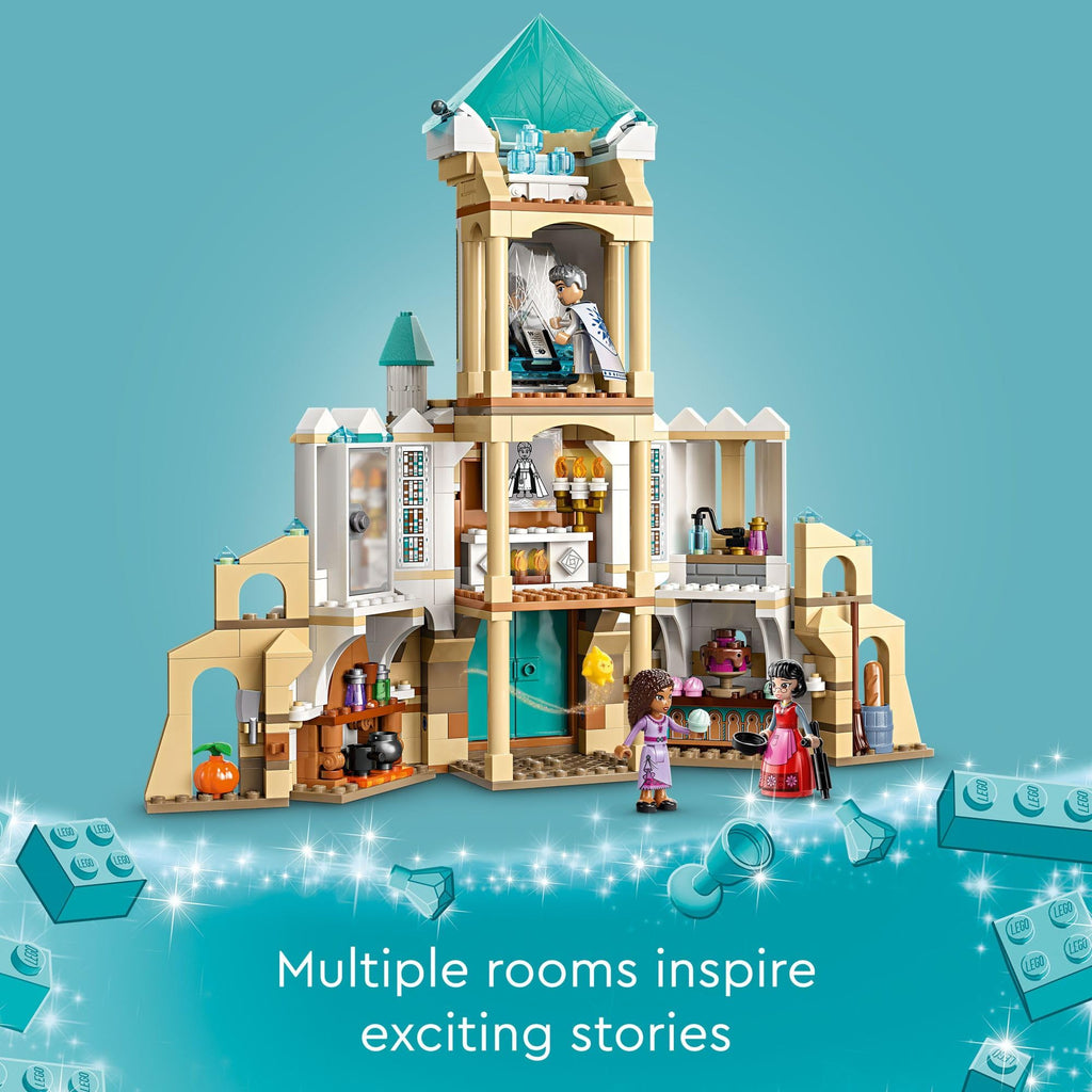 Building Toy Set X196931
