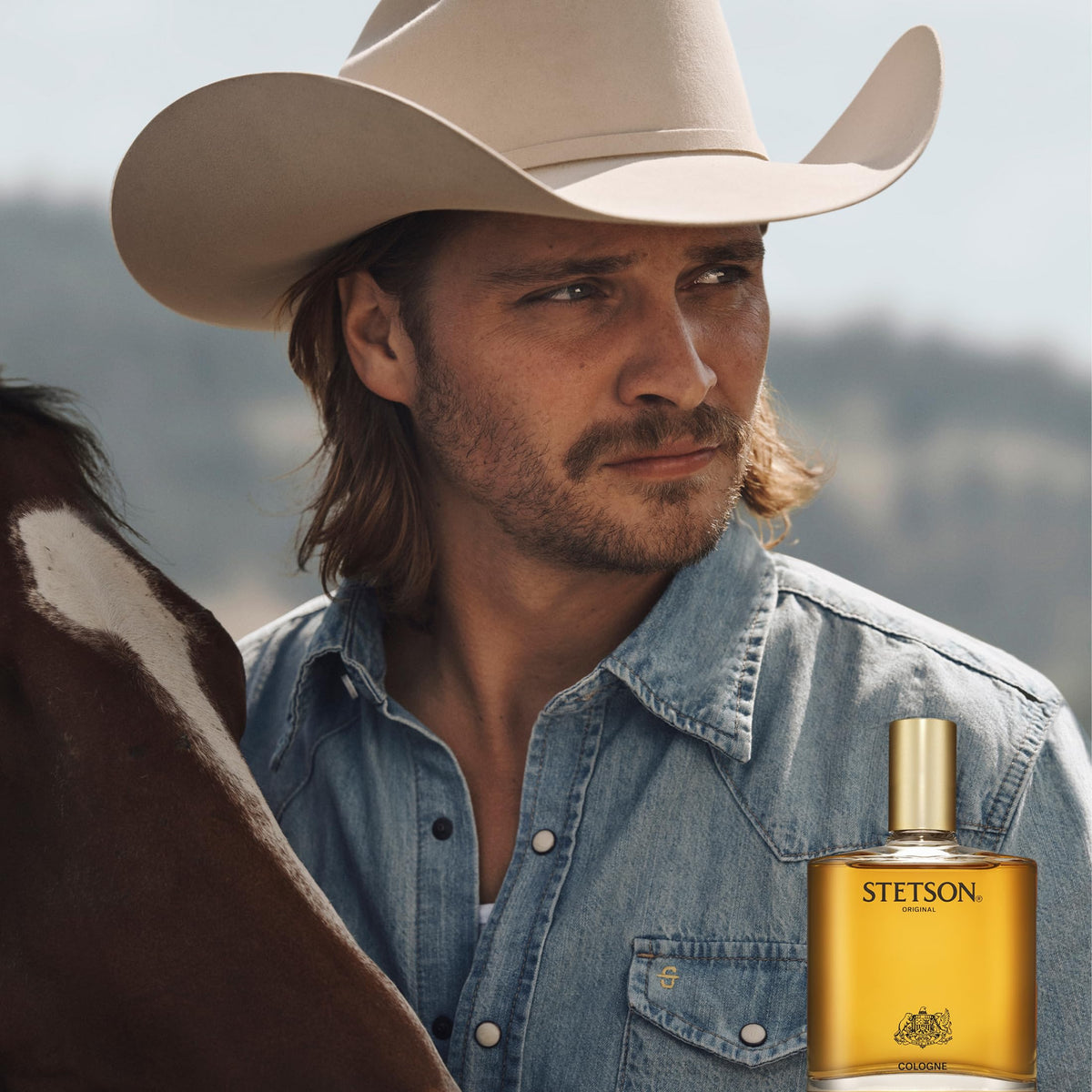 Original Cologne 3.5 Fl Oz C765