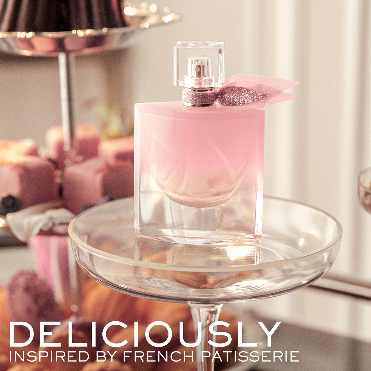 Nude Eau de Parfum B7382