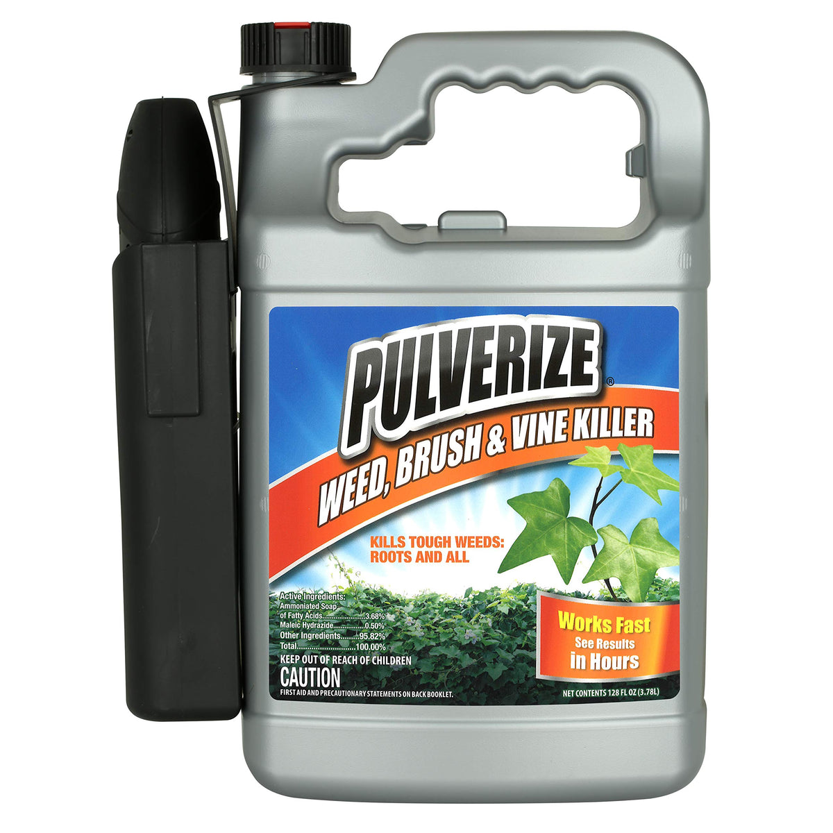 Brush & Vine Ready to Use Weed Killer Z483920