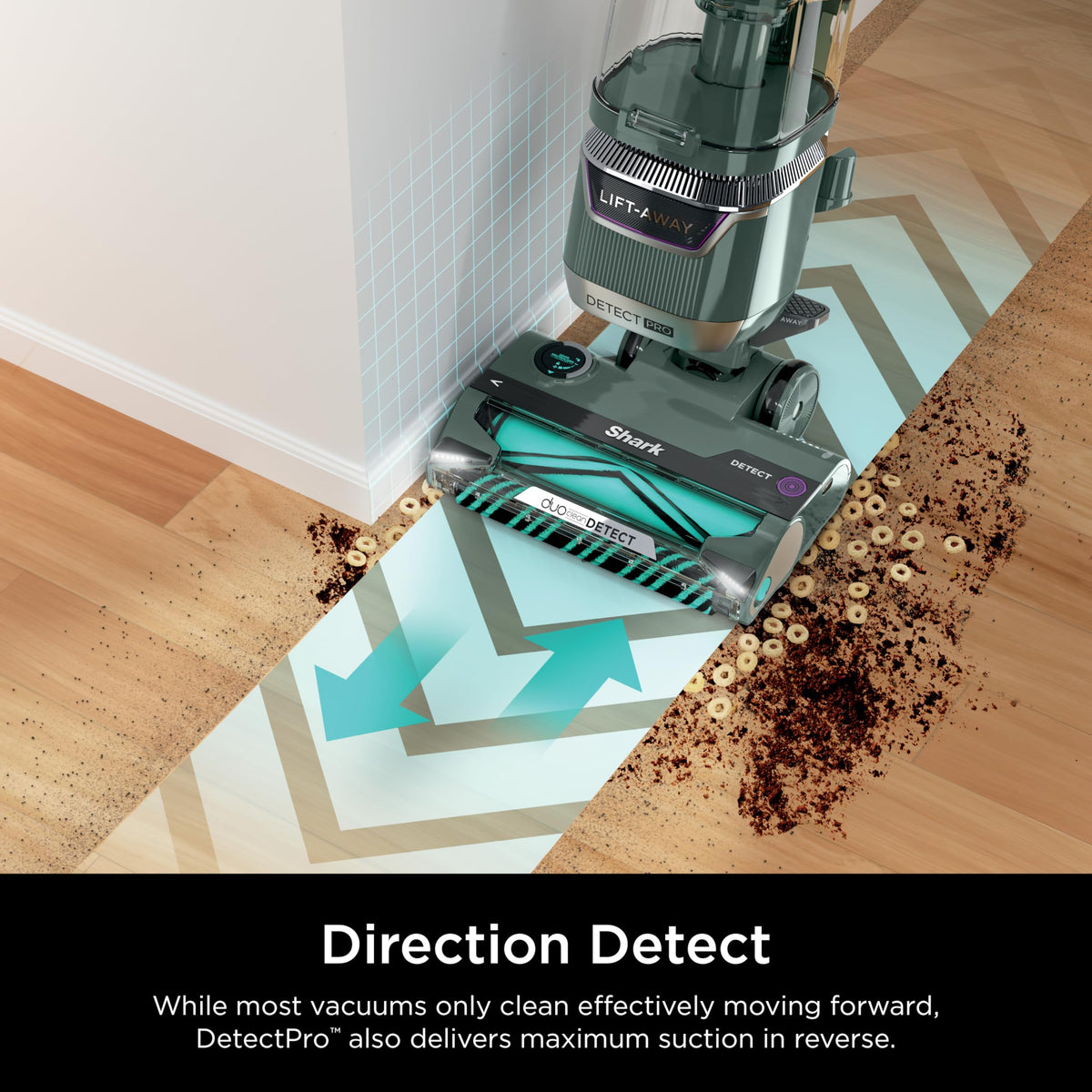 Evergreen Cordless Vacuum P98501