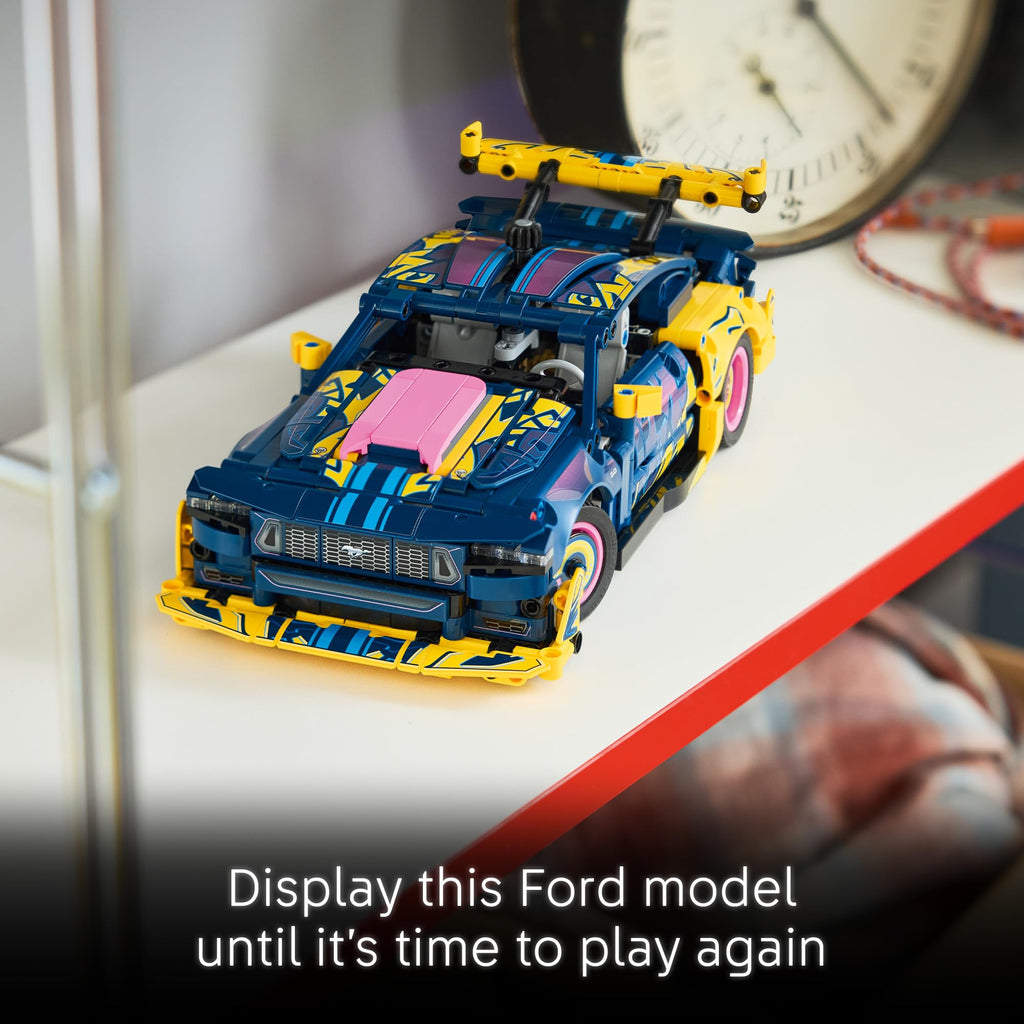 Custom Garage Car T880426