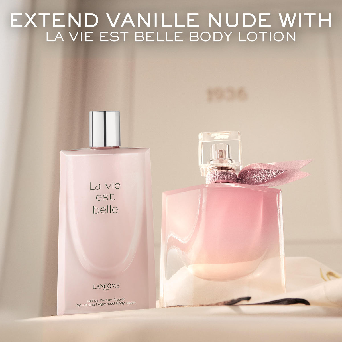 Nude Eau de Parfum B7382