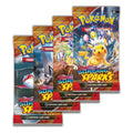 Pokémon TCG Booster Display Box J5534
