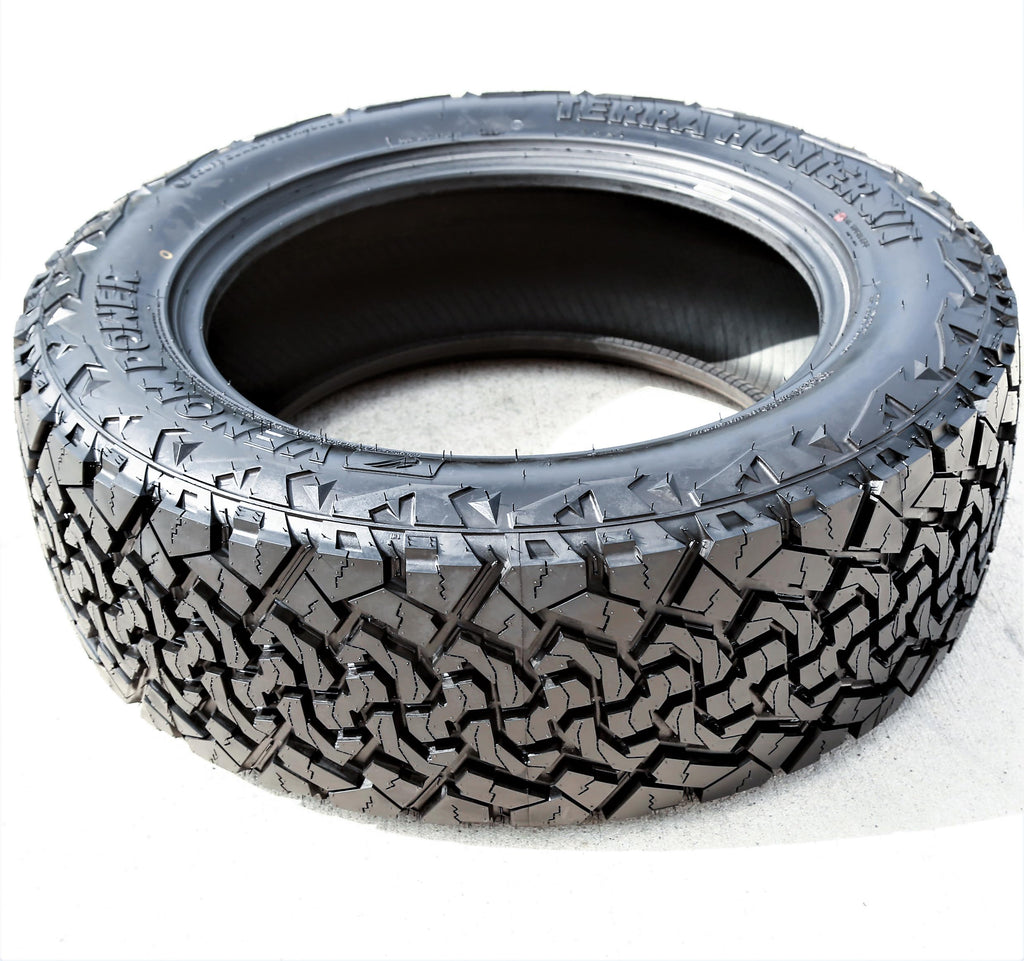 275/55R20 117T XL 20 inch Tires R78781