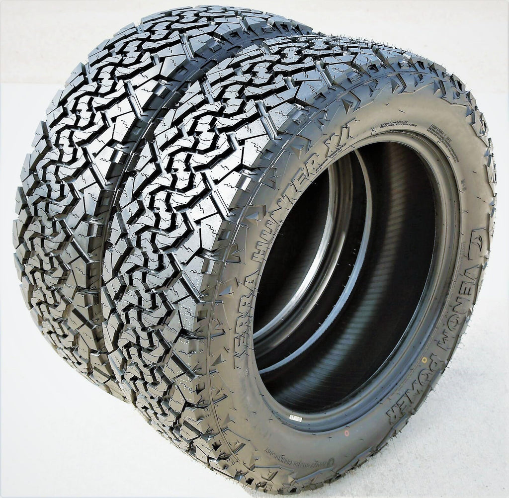 275/55R20 117T XL 20 inch Tires R78781