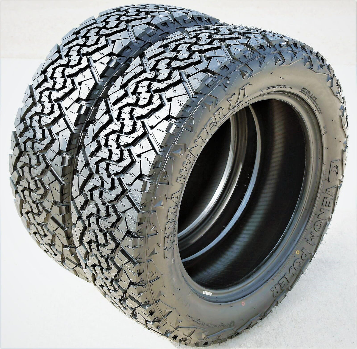 275/55R20 117T XL 20 inch Tires R78781