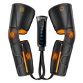 Air Compression Leg Massager with Heat S16509