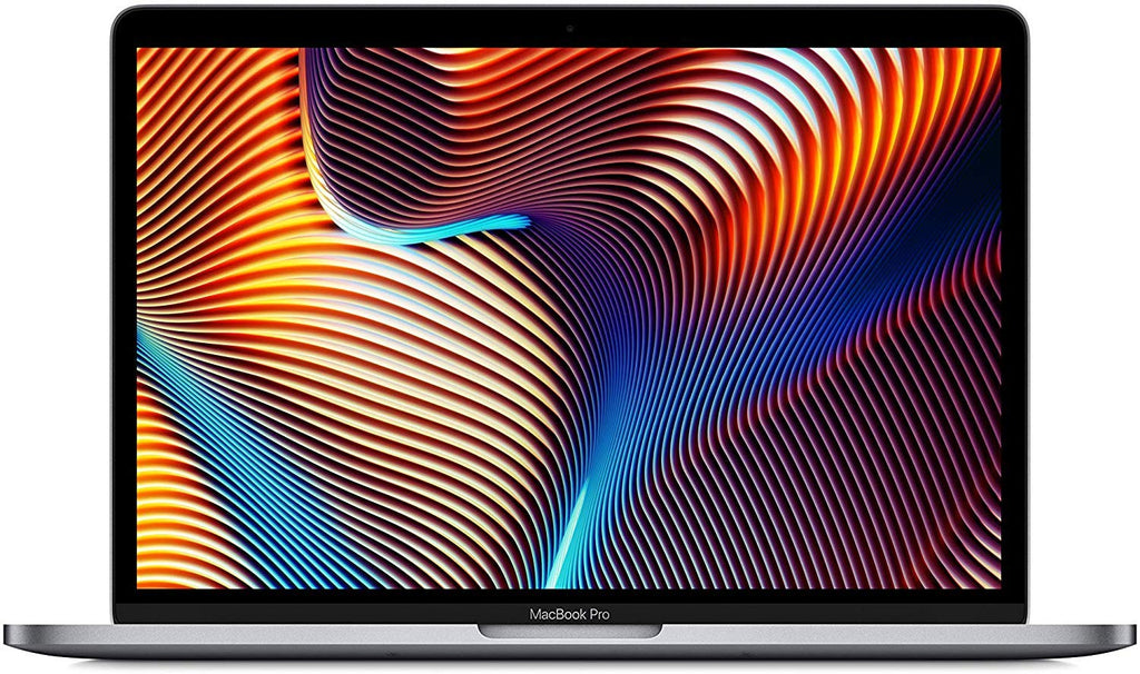 13.3 inches Intel Core i7 16GB RAM 512GB SSD Space Gray F880093