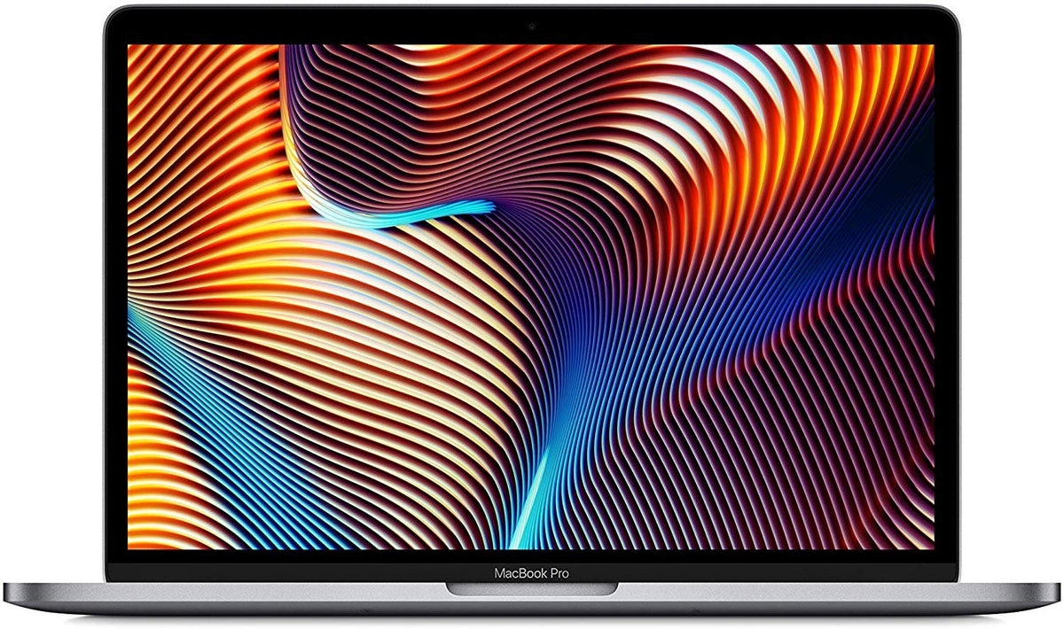 13.3 inches Intel Core i7 16GB RAM 512GB SSD Space Gray F880093