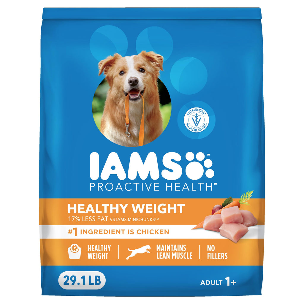 Chicken Dry Dog Food 29.1 lb V3568