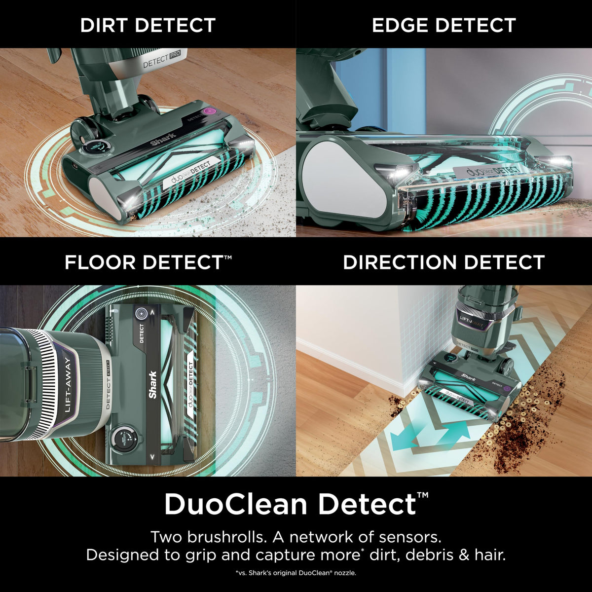 Evergreen Cordless Vacuum P98501