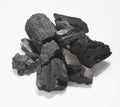 Hardwood Lump Charcoal 8.8 lb N8050