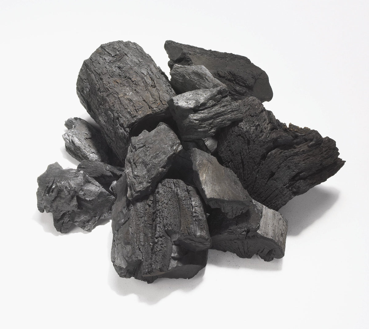 Hardwood Lump Charcoal 8.8 lb N8050