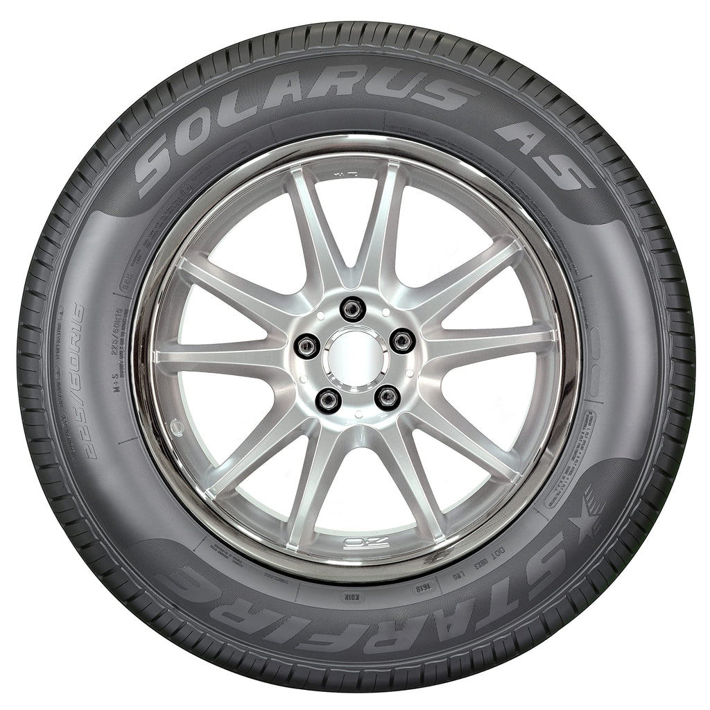All-Season 225/60R17 99H Tire M484