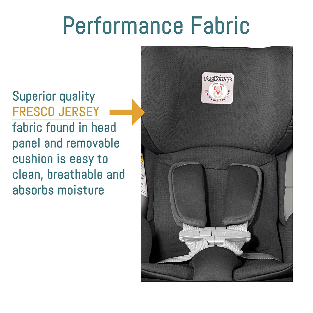 Reversible Convertible Car Seat 5 to 65 lbs Y129824