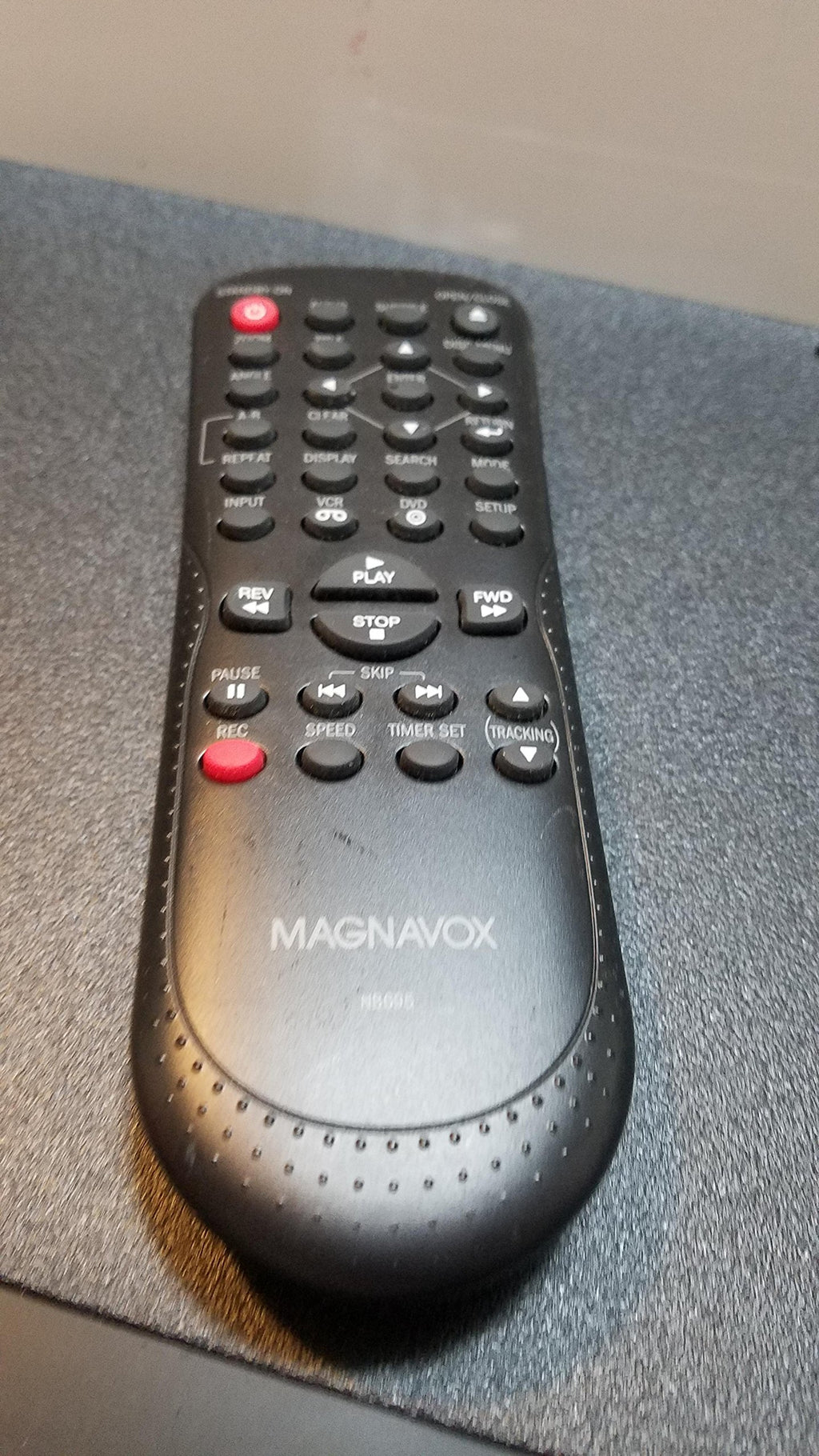 DVD Player & VCR L403878